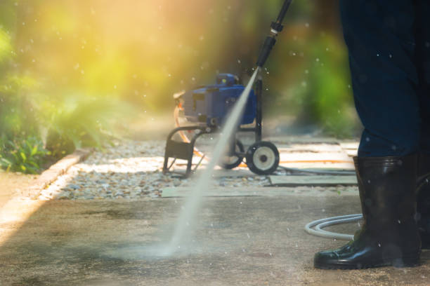 Best Dumpster Area Cleaning  in West Elmira, NY